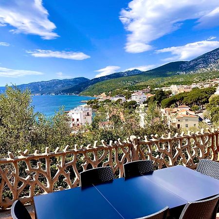 Appartamento Blue Iun T1261 Cala Gonone Εξωτερικό φωτογραφία