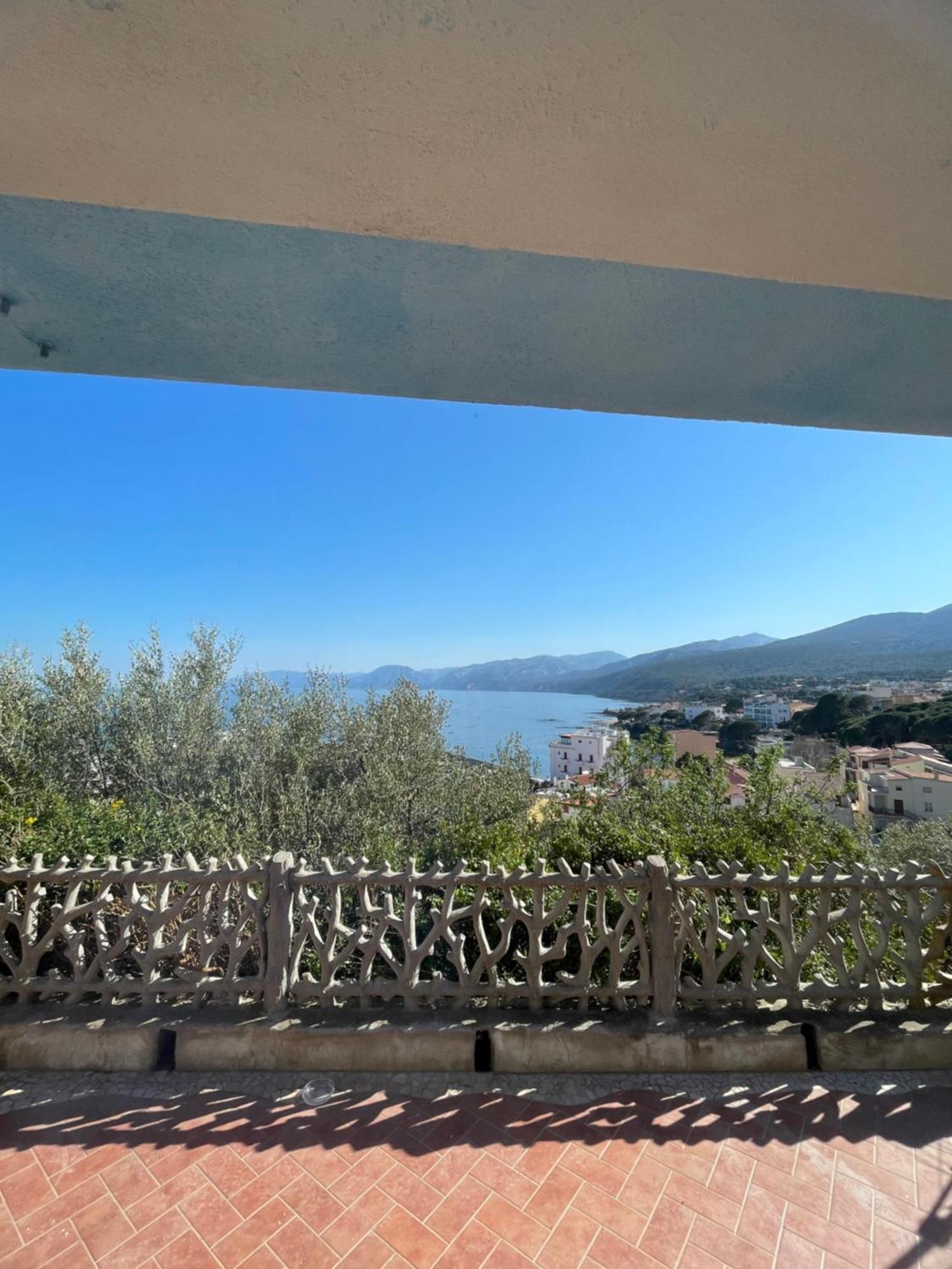 Appartamento Blue Iun T1261 Cala Gonone Εξωτερικό φωτογραφία