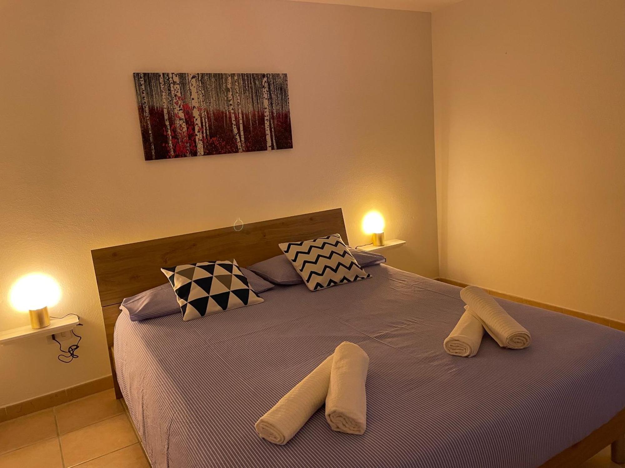 Appartamento Blue Iun T1261 Cala Gonone Εξωτερικό φωτογραφία