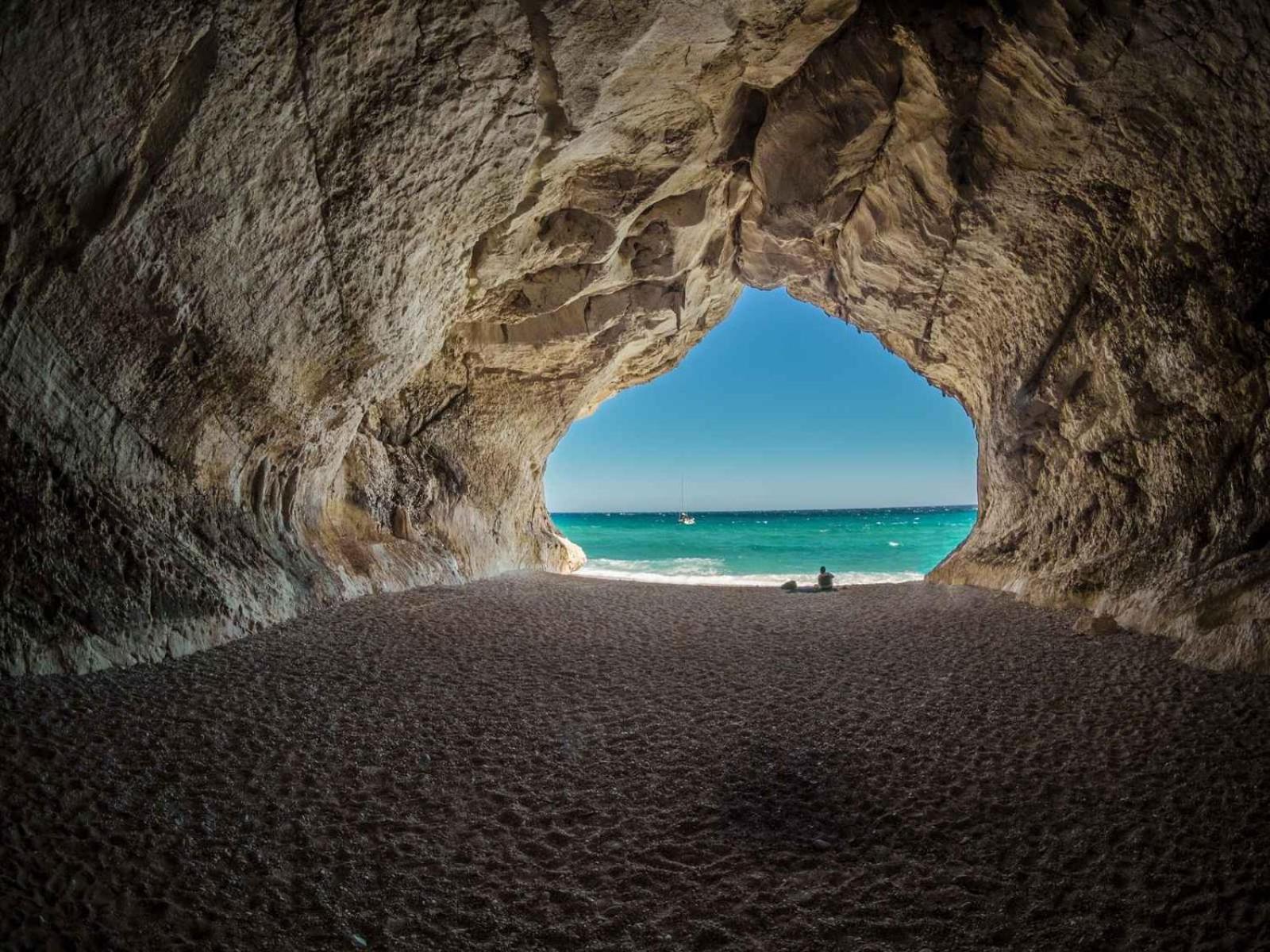 Appartamento Blue Iun T1261 Cala Gonone Εξωτερικό φωτογραφία