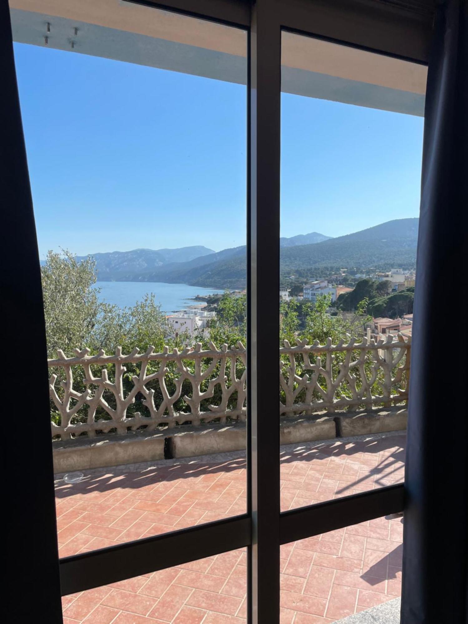Appartamento Blue Iun T1261 Cala Gonone Εξωτερικό φωτογραφία