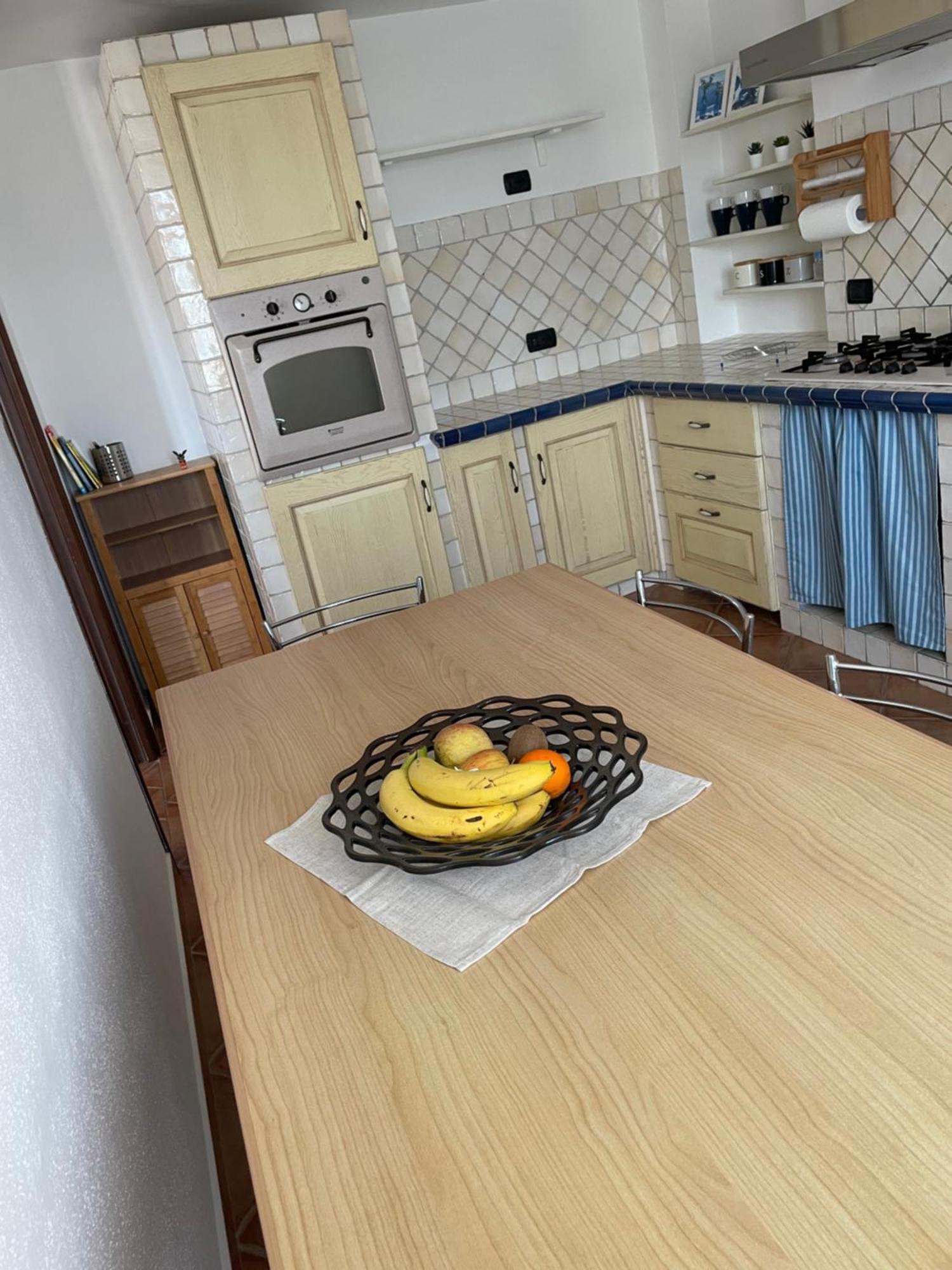 Appartamento Blue Iun T1261 Cala Gonone Εξωτερικό φωτογραφία