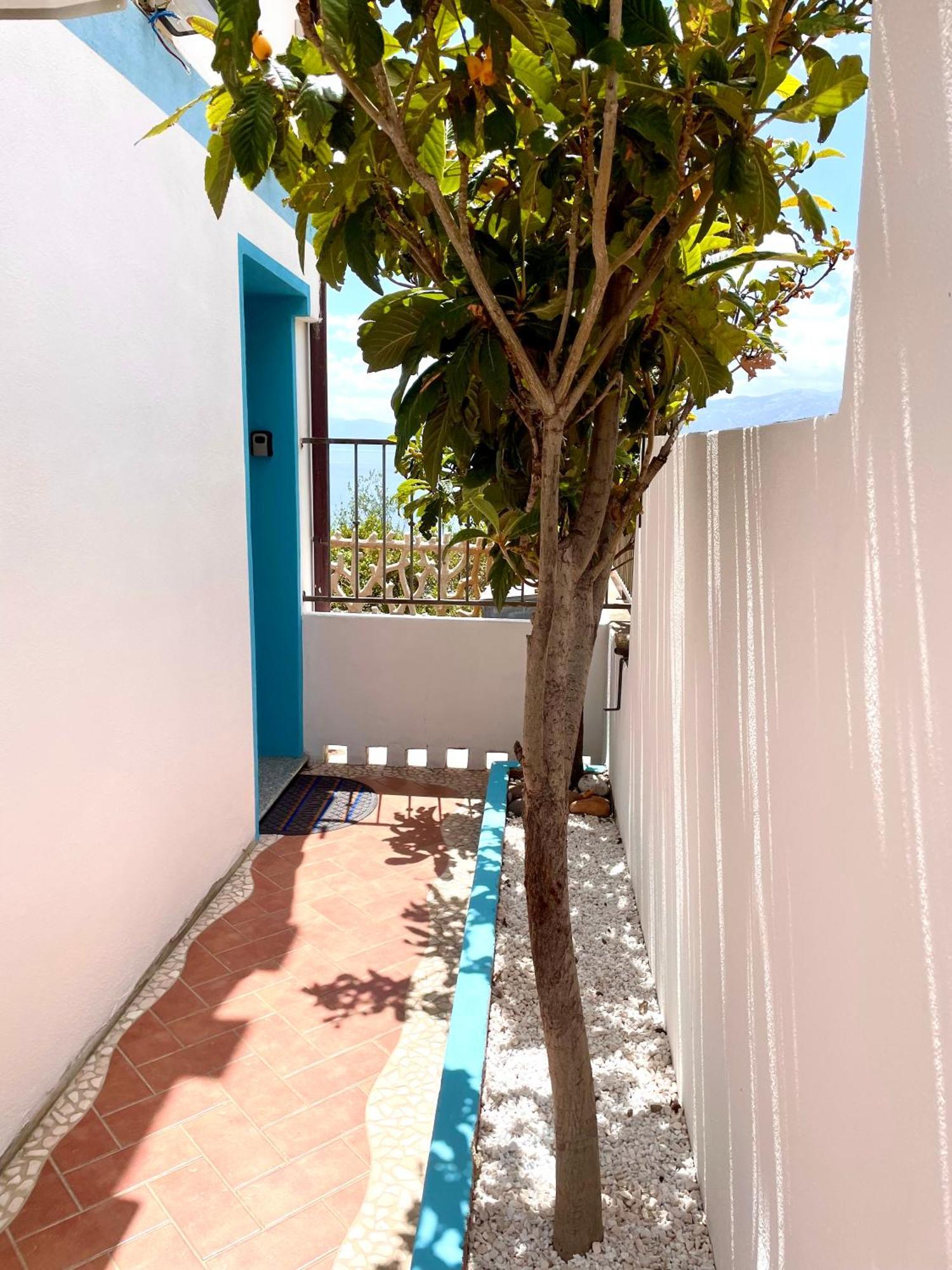 Appartamento Blue Iun T1261 Cala Gonone Εξωτερικό φωτογραφία