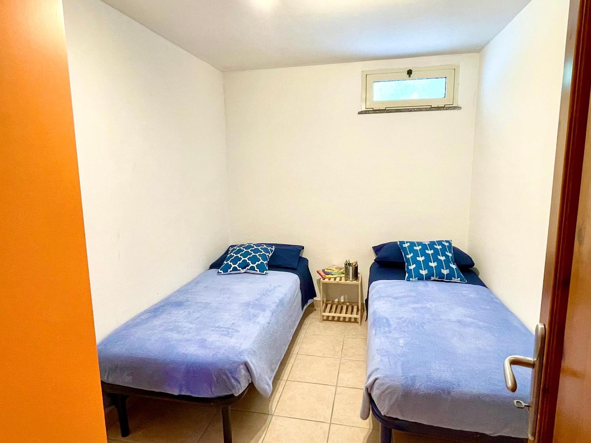Appartamento Blue Iun T1261 Cala Gonone Εξωτερικό φωτογραφία