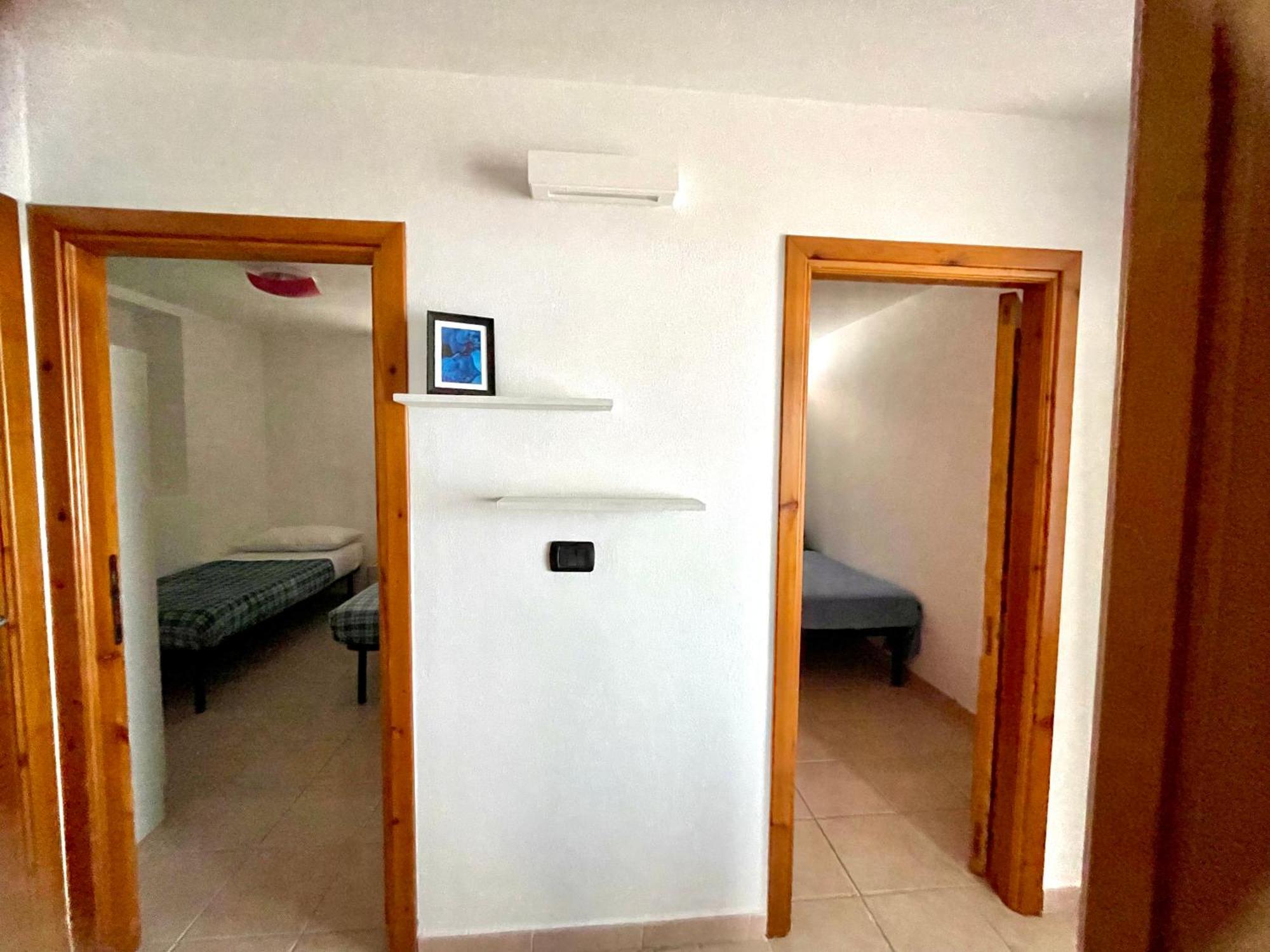 Appartamento Blue Iun T1261 Cala Gonone Εξωτερικό φωτογραφία