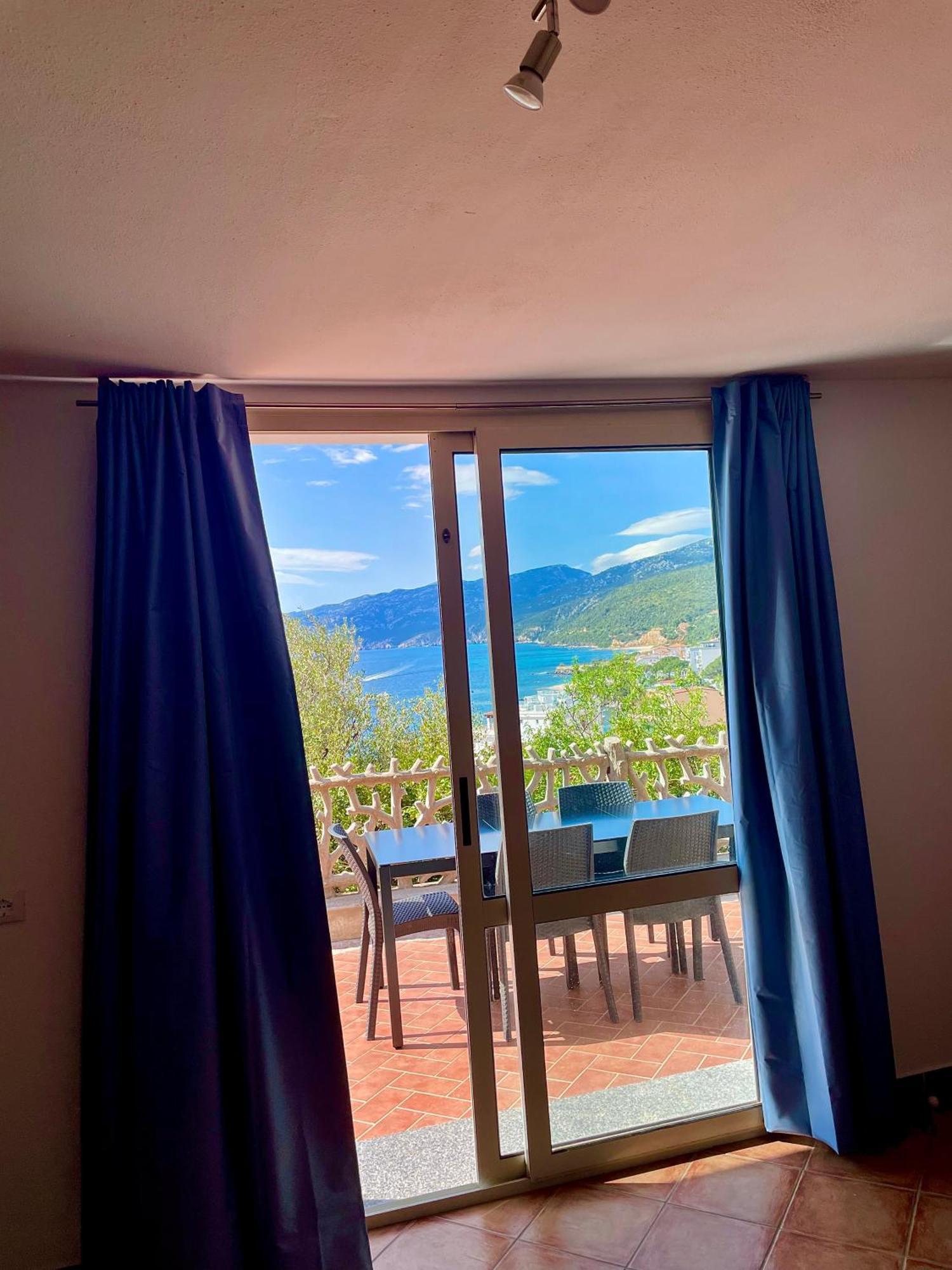 Appartamento Blue Iun T1261 Cala Gonone Εξωτερικό φωτογραφία