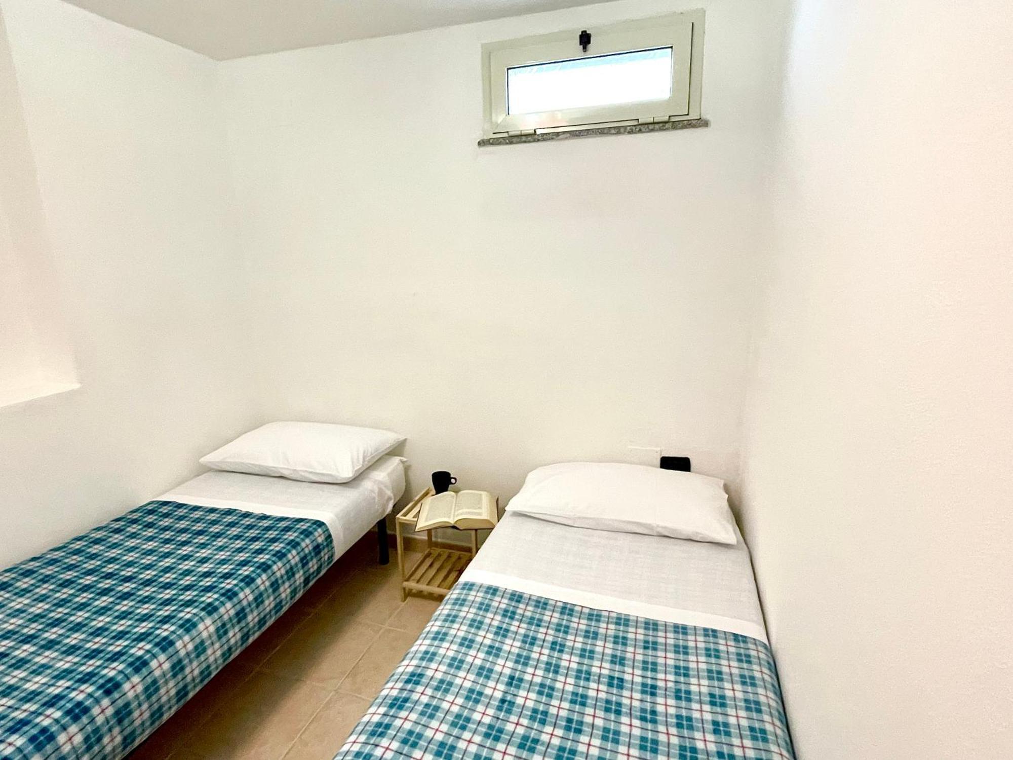 Appartamento Blue Iun T1261 Cala Gonone Εξωτερικό φωτογραφία