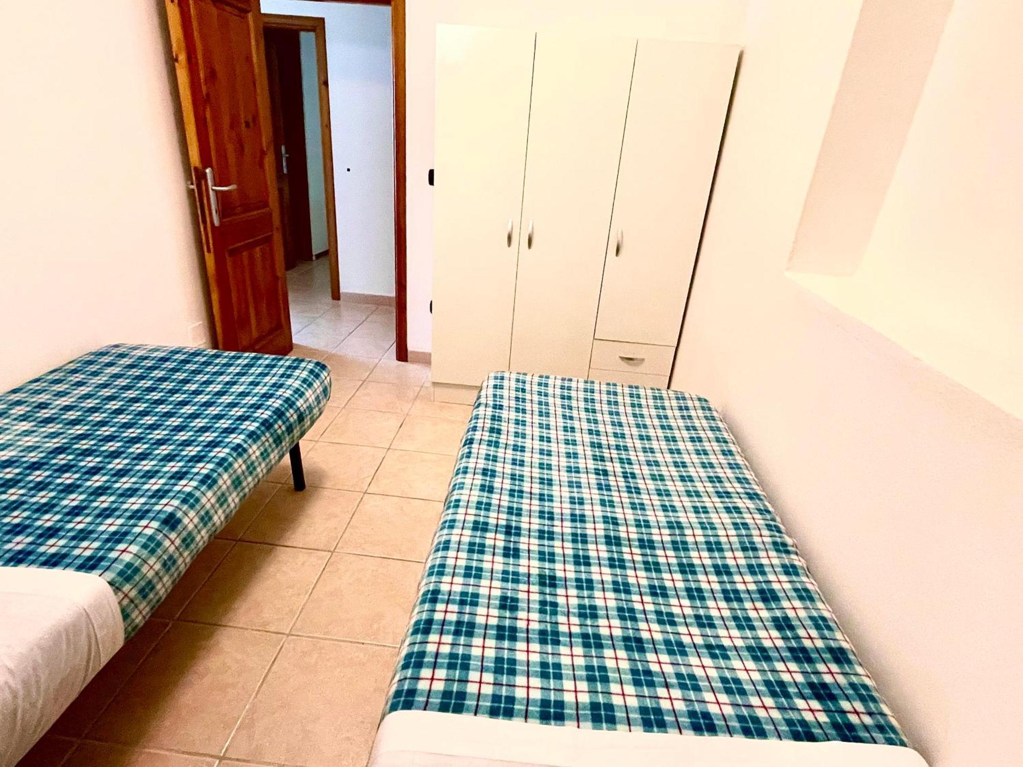 Appartamento Blue Iun T1261 Cala Gonone Εξωτερικό φωτογραφία