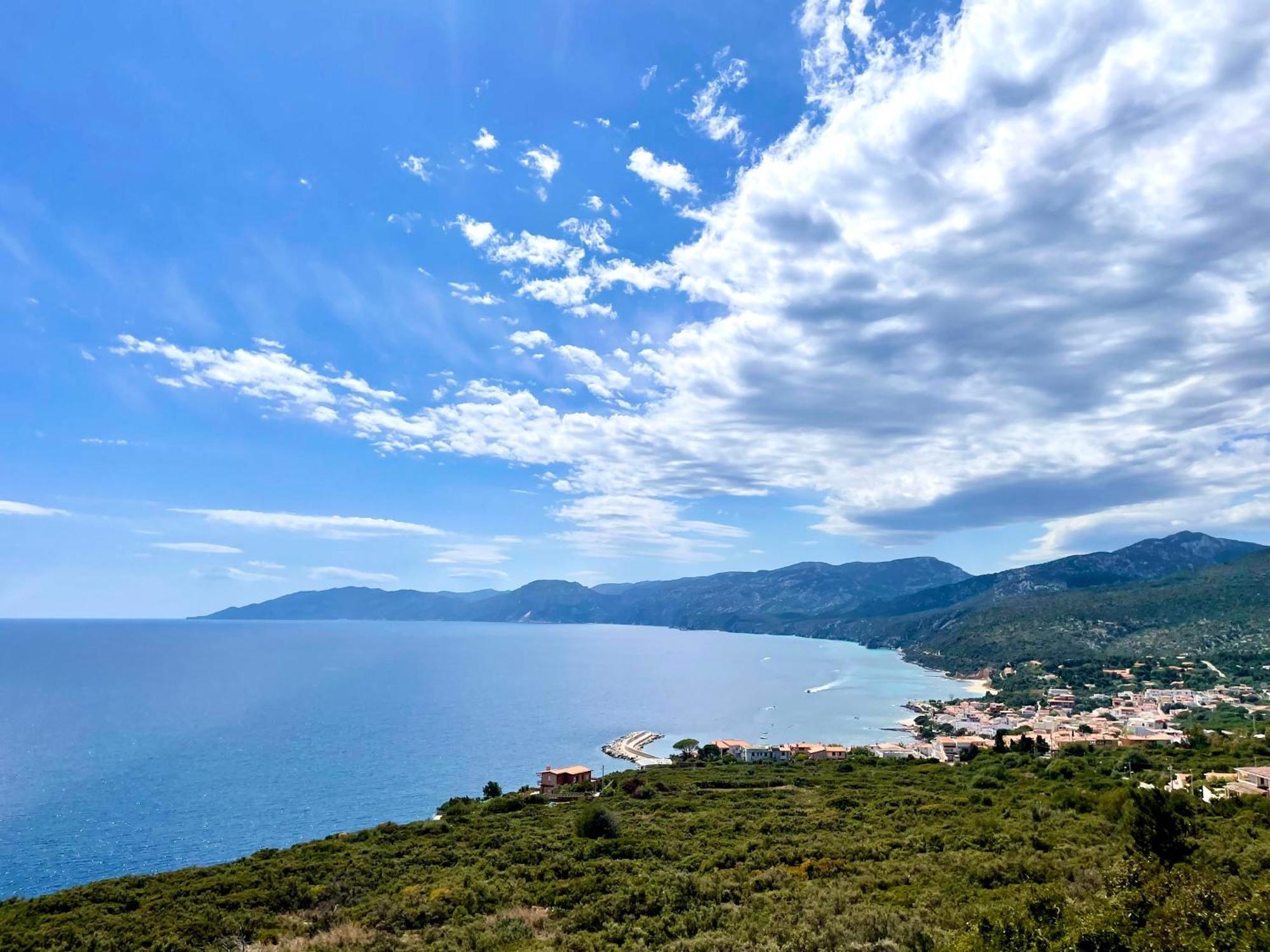 Appartamento Blue Iun T1261 Cala Gonone Εξωτερικό φωτογραφία