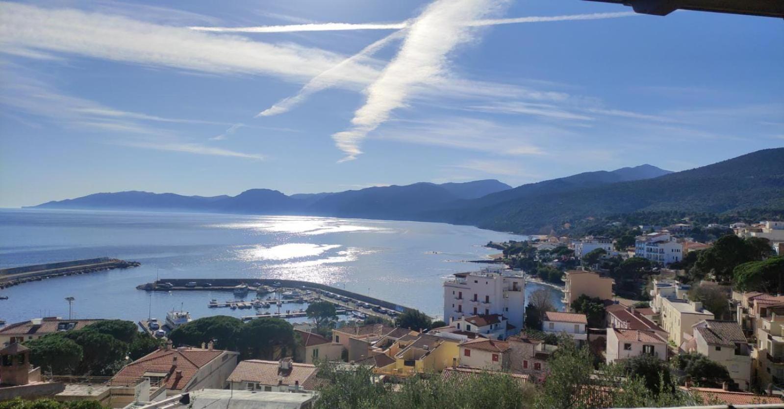 Appartamento Blue Iun T1261 Cala Gonone Εξωτερικό φωτογραφία